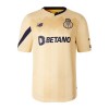 Camiseta de fútbol FC Porto Segunda Equipación 23-24 - Hombre